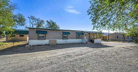 5140 Miwok Drive, Stagecoach, NV 89429 Photo