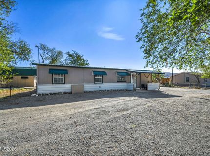 5140 Miwok Drive, Stagecoach, NV 89429 Photo