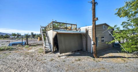 5140 Miwok Drive, Stagecoach, NV 89429 Photo