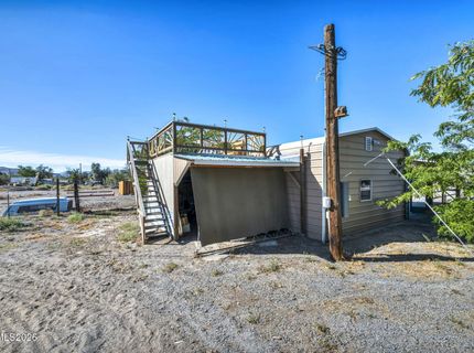 5140 Miwok Drive, Stagecoach, NV 89429 Photo