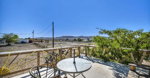 5140 Miwok Drive, Stagecoach, NV 89429 Photo