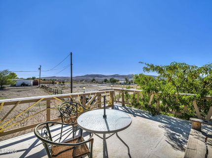 5140 Miwok Drive, Stagecoach, NV 89429 Photo