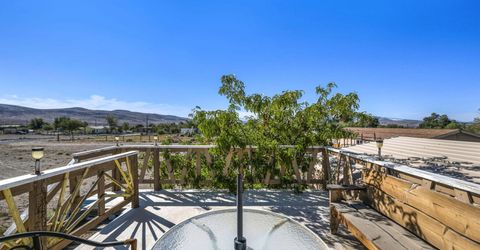 5140 Miwok Drive, Stagecoach, NV 89429 Photo