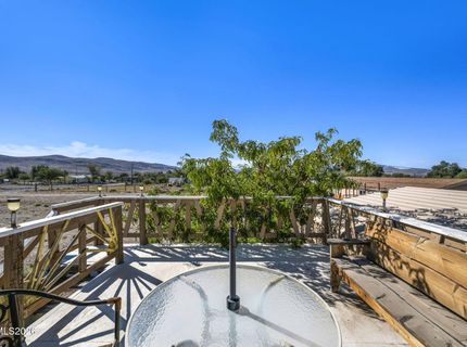 5140 Miwok Drive, Stagecoach, NV 89429 Photo