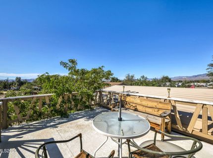 5140 Miwok Drive, Stagecoach, NV 89429 Photo