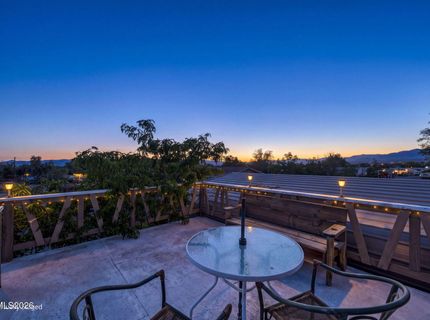 5140 Miwok Drive, Stagecoach, NV 89429 Photo