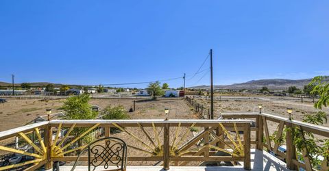 5140 Miwok Drive, Stagecoach, NV 89429 Photo