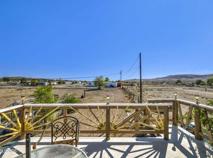 5140 Miwok Drive, Stagecoach, NV 89429 Photo