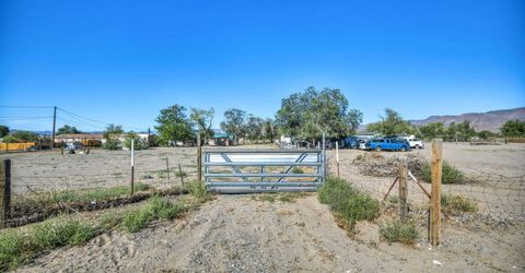 5140 Miwok Drive, Stagecoach, NV 89429 Photo