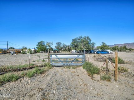 5140 Miwok Drive, Stagecoach, NV 89429 Photo
