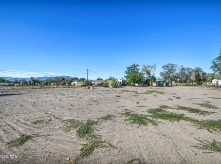 5140 Miwok Drive, Stagecoach, NV 89429 Photo