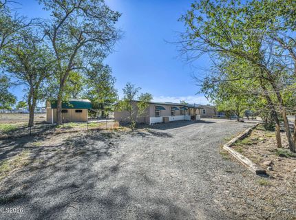 5140 Miwok Drive, Stagecoach, NV 89429 Photo