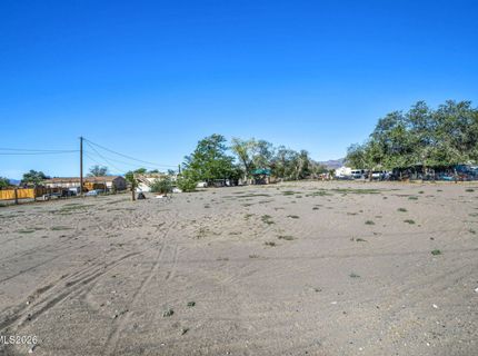 5140 Miwok Drive, Stagecoach, NV 89429 Photo