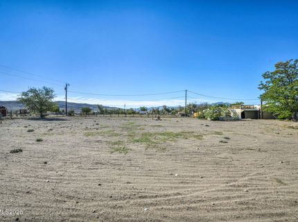 5140 Miwok Drive, Stagecoach, NV 89429 Photo