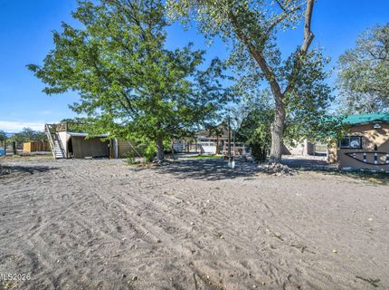 5140 Miwok Drive, Stagecoach, NV 89429 Photo