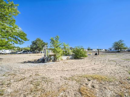 5140 Miwok Drive, Stagecoach, NV 89429 Photo