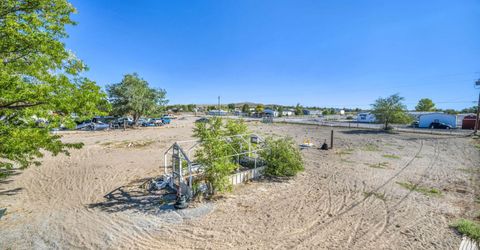 5140 Miwok Drive, Stagecoach, NV 89429 Photo