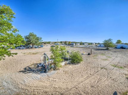 5140 Miwok Drive, Stagecoach, NV 89429 Photo