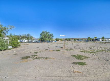 5140 Miwok Drive, Stagecoach, NV 89429 Photo