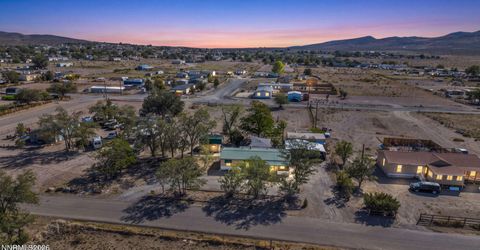5140 Miwok Drive, Stagecoach, NV 89429 Photo