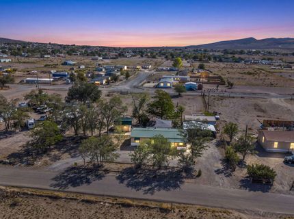 5140 Miwok Drive, Stagecoach, NV 89429 Photo