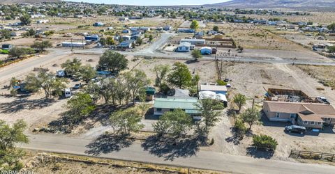 5140 Miwok Drive, Stagecoach, NV 89429 Photo