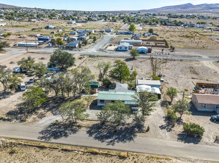 5140 Miwok Drive, Stagecoach, NV 89429 Photo