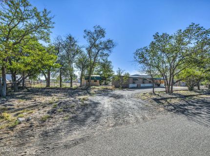 5140 Miwok Drive, Stagecoach, NV 89429 Photo