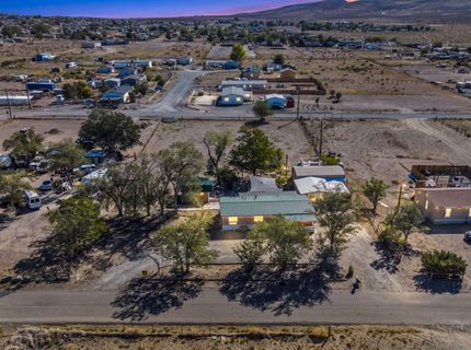 5140 Miwok Drive, Stagecoach, NV 89429 Photo