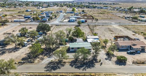 5140 Miwok Drive, Stagecoach, NV 89429 Photo