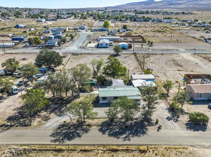 5140 Miwok Drive, Stagecoach, NV 89429 Photo