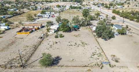 5140 Miwok Drive, Stagecoach, NV 89429 Photo
