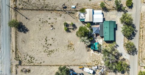 5140 Miwok Drive, Stagecoach, NV 89429 Photo