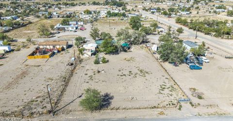 5140 Miwok Drive, Stagecoach, NV 89429 Photo