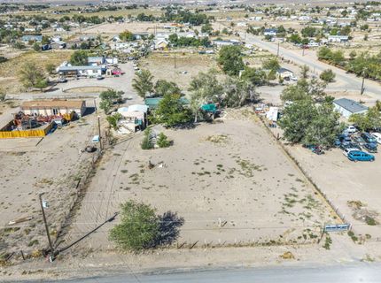 5140 Miwok Drive, Stagecoach, NV 89429 Photo