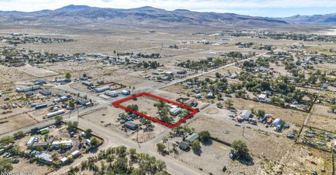 5140 Miwok Drive, Stagecoach, NV 89429 Photo