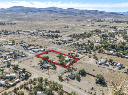 5140 Miwok Drive, Stagecoach, NV 89429 Photo