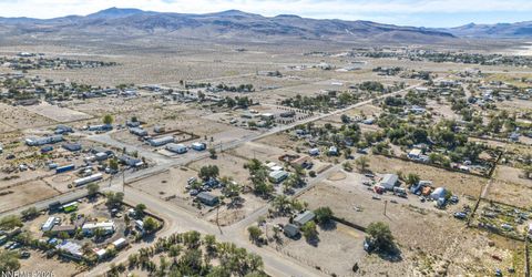 5140 Miwok Drive, Stagecoach, NV 89429 Photo
