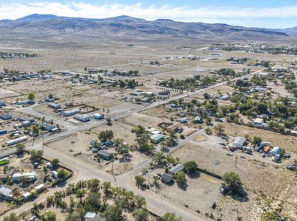 5140 Miwok Drive, Stagecoach, NV 89429 Photo