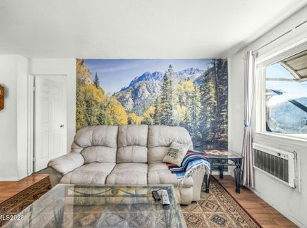 5140 Miwok Drive, Stagecoach, NV 89429 Photo