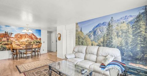 5140 Miwok Drive, Stagecoach, NV 89429 Photo