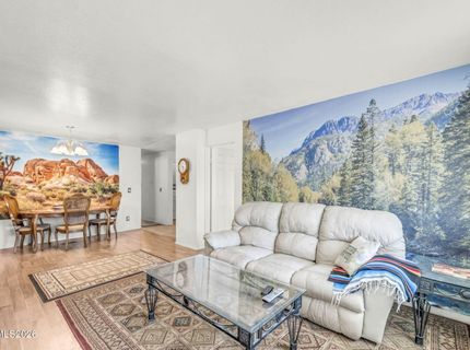 5140 Miwok Drive, Stagecoach, NV 89429 Photo