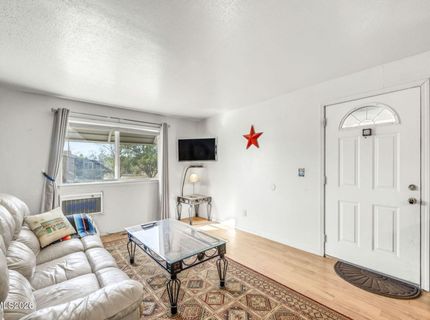 5140 Miwok Drive, Stagecoach, NV 89429 Photo