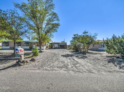 5140 Miwok Drive, Stagecoach, NV 89429 Photo