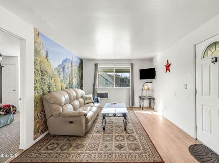 5140 Miwok Drive, Stagecoach, NV 89429 Photo