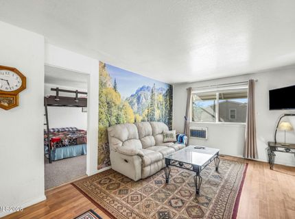 5140 Miwok Drive, Stagecoach, NV 89429 Photo
