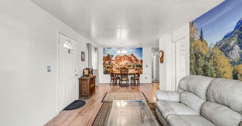5140 Miwok Drive, Stagecoach, NV 89429 Photo