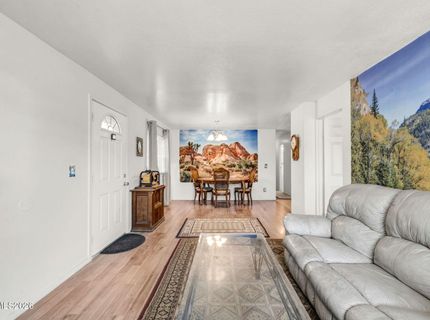 5140 Miwok Drive, Stagecoach, NV 89429 Photo