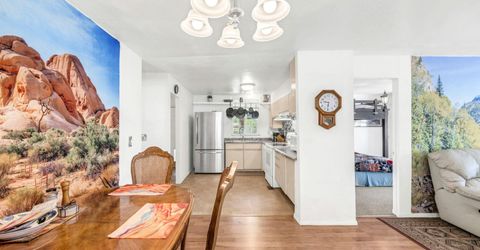 5140 Miwok Drive, Stagecoach, NV 89429 Photo