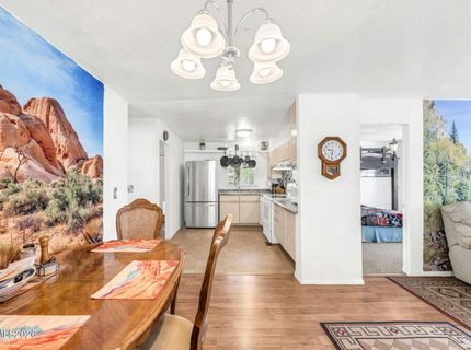 5140 Miwok Drive, Stagecoach, NV 89429 Photo